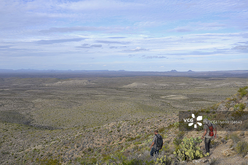 探索大弯国家公园图片素材