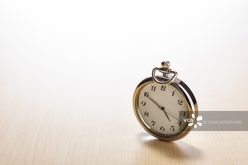 时间。图片素材