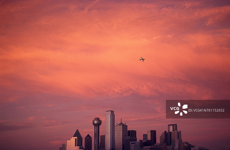 城市景观图片素材