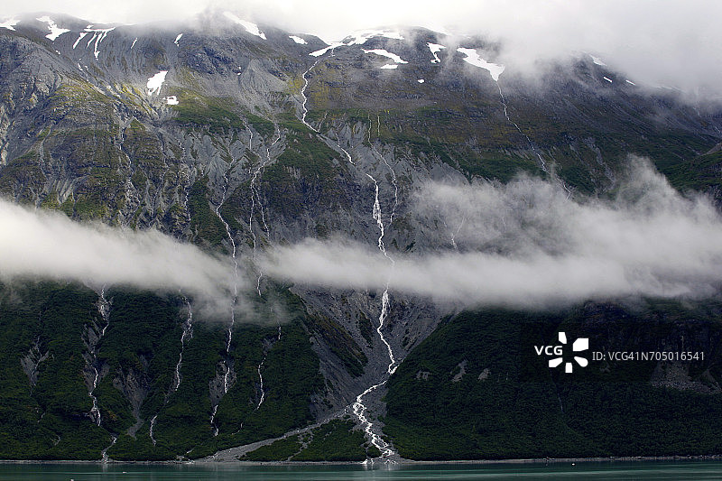 美国阿拉斯加图片素材