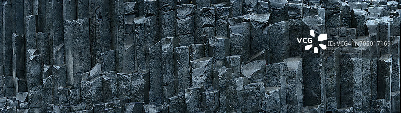 冰岛风光图片素材