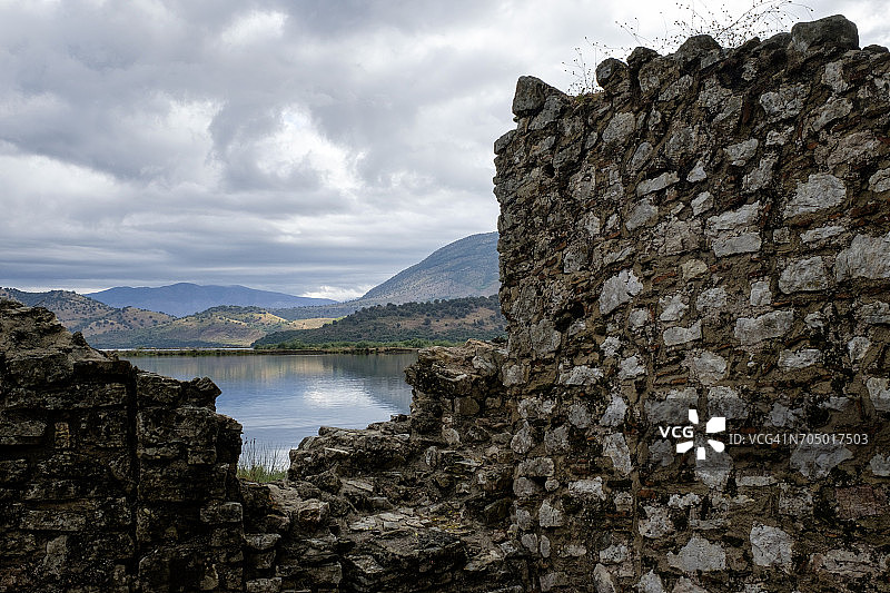 阿尔巴尼亚图片素材