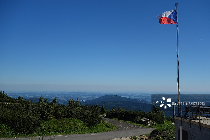 捷克风光图片素材