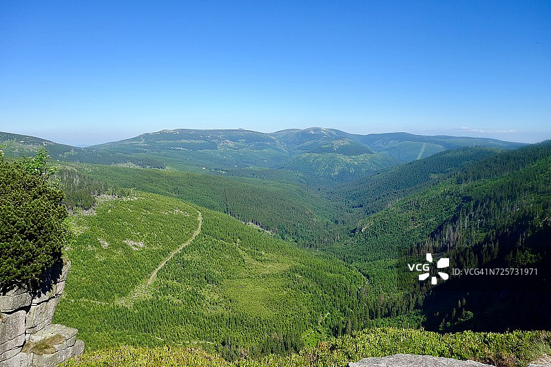 捷克风光图片素材