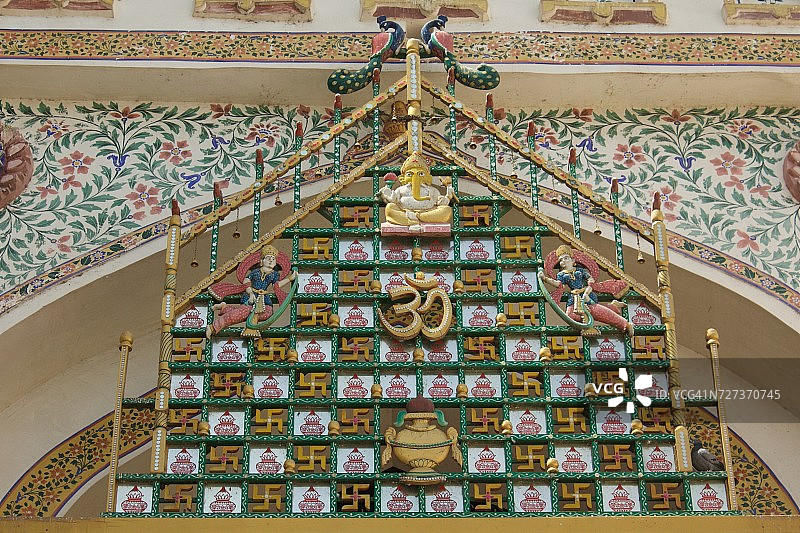 文化的多样性图片素材