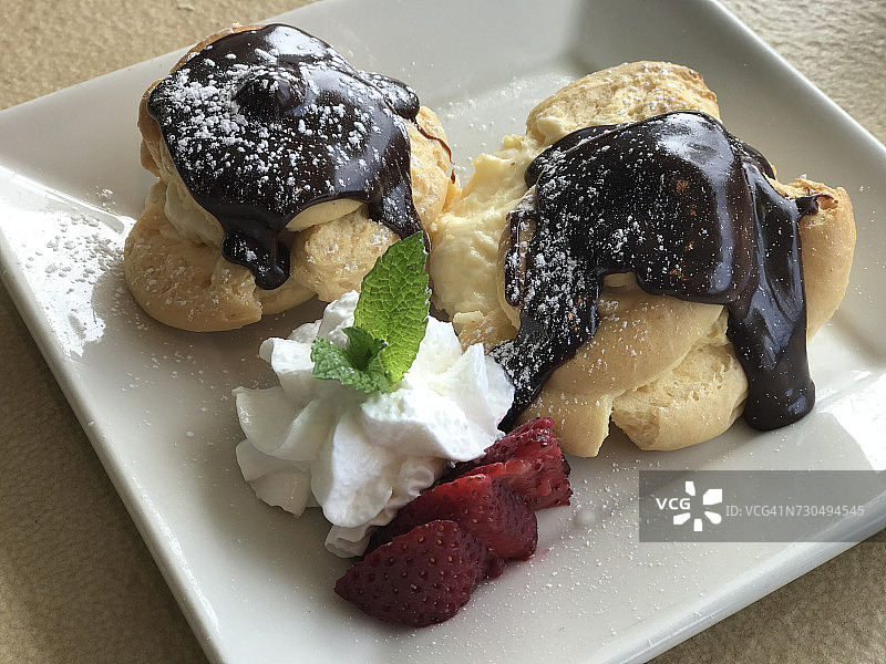 冷热饮品图片素材