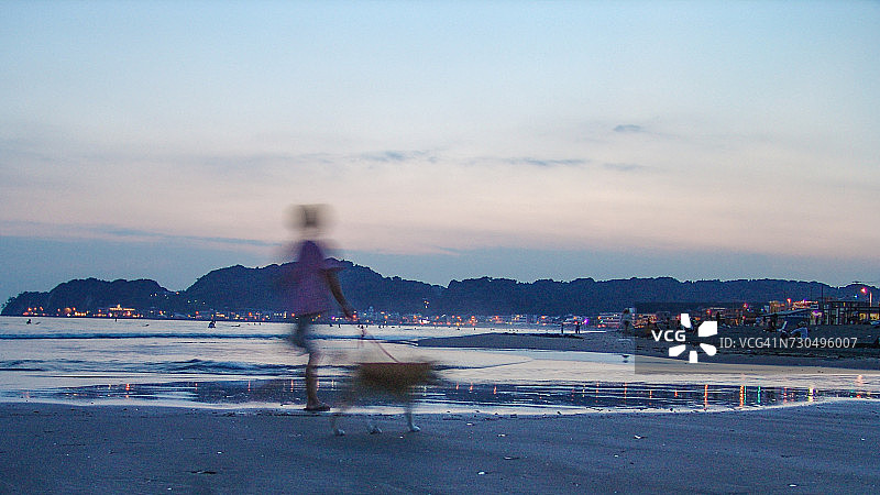 世界海洋日图片素材