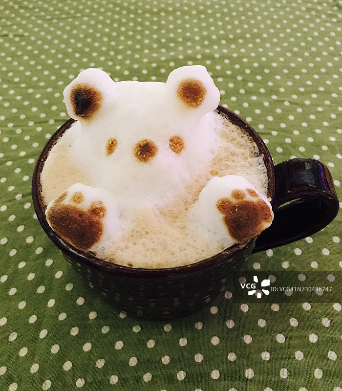 冷热饮品图片素材