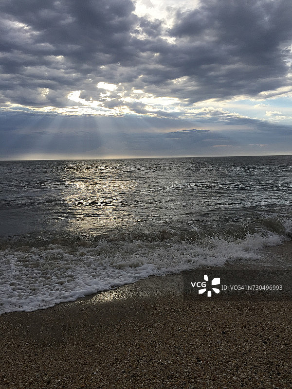 世界海洋日图片素材