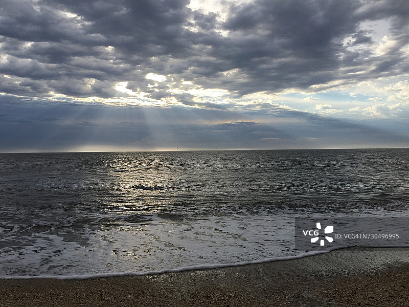 世界海洋日图片素材