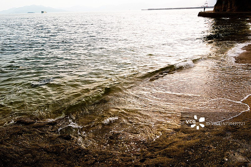 世界海洋日图片素材