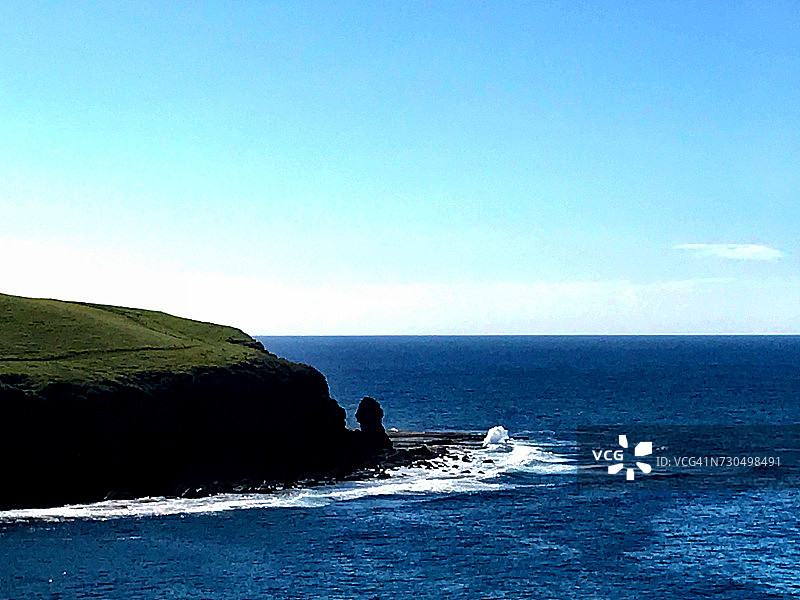 世界海洋日图片素材