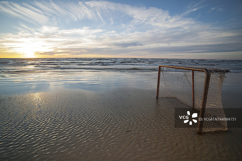 沙滩游戏图片素材