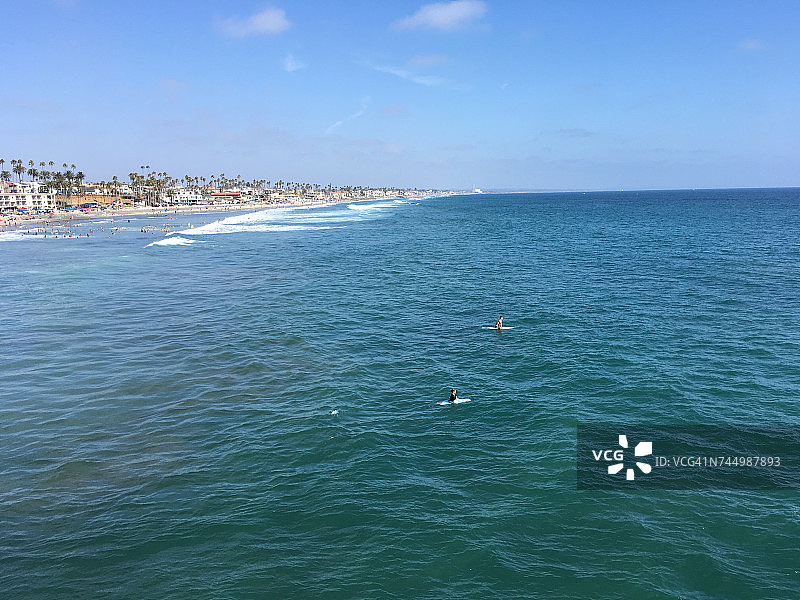 沙滩游戏图片素材