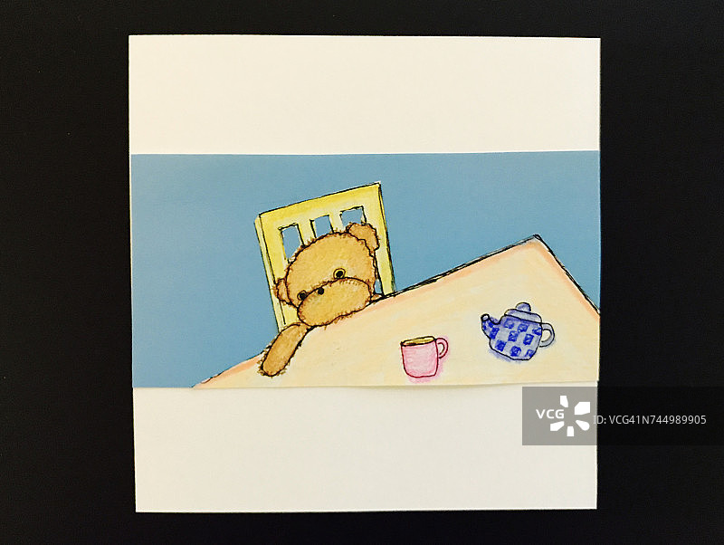 自制贺卡图片素材