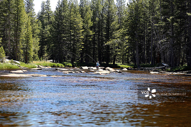 热起来了!图片素材