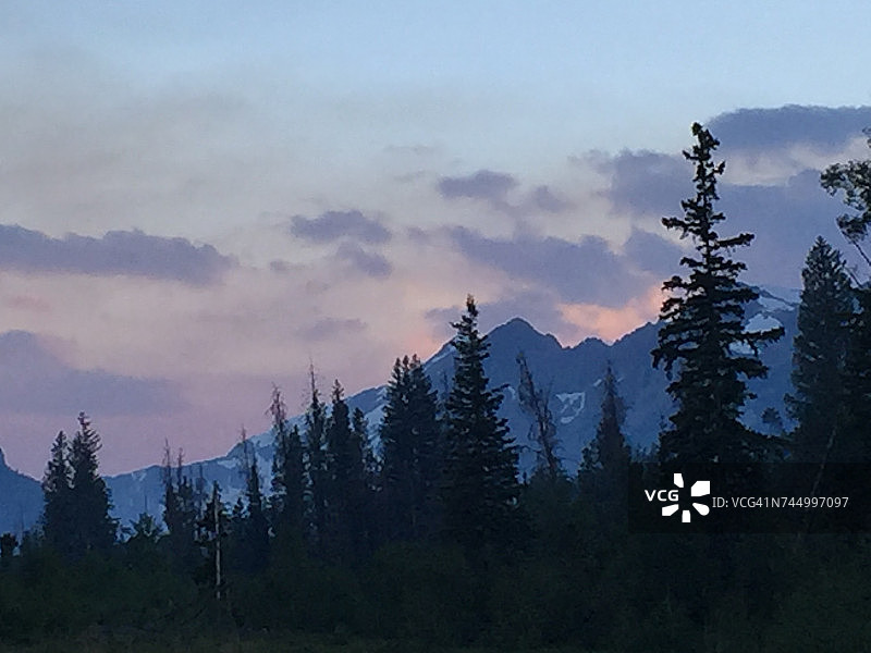 热起来了!图片素材