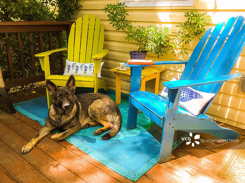 阅读角图片素材