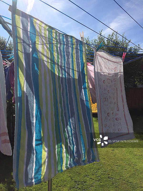 洗衣日图片素材