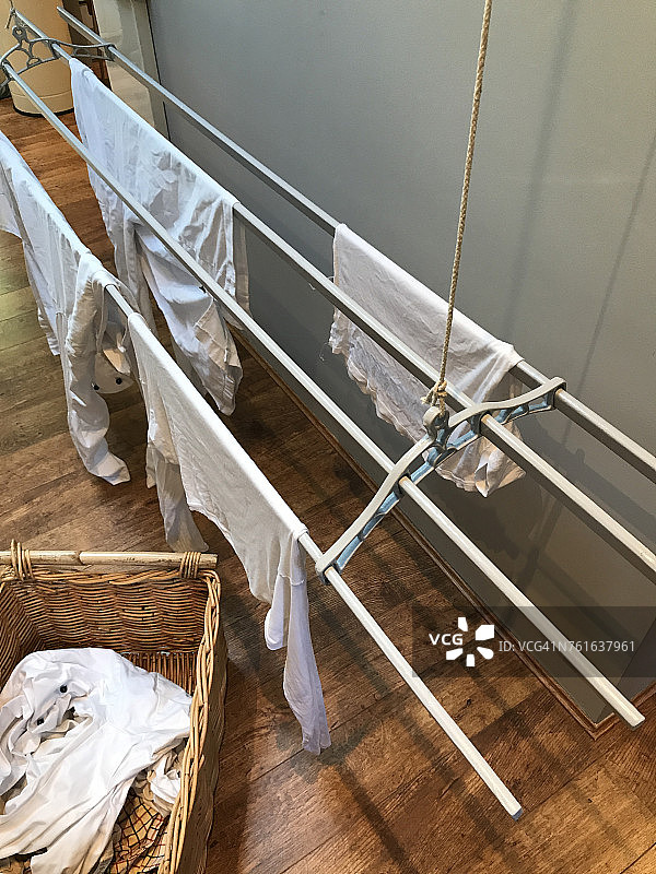 洗衣日图片素材