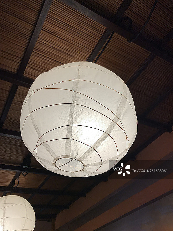 有趣的天花板图片素材