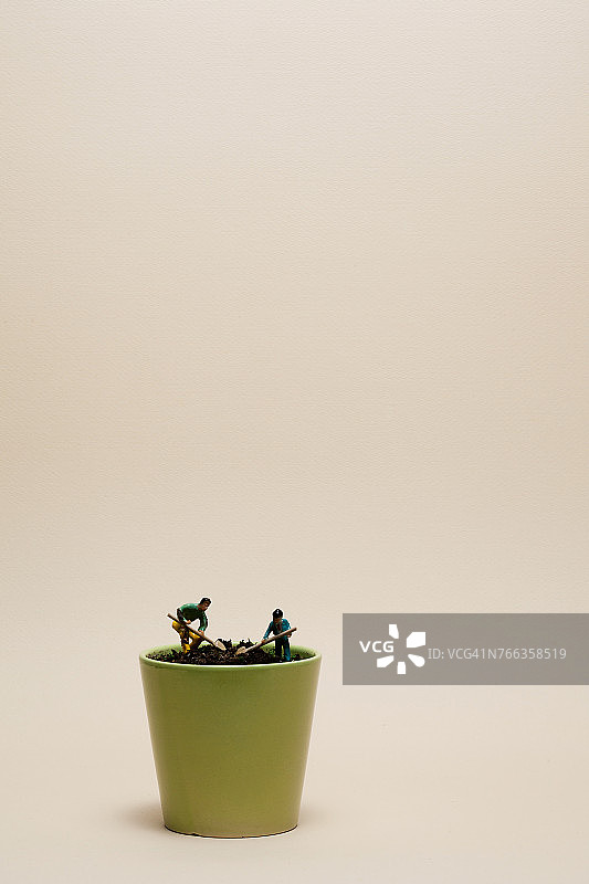 商业人物图片素材