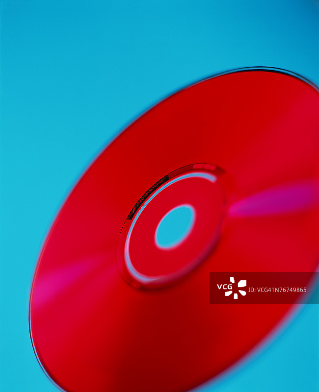 CD光盘图片素材