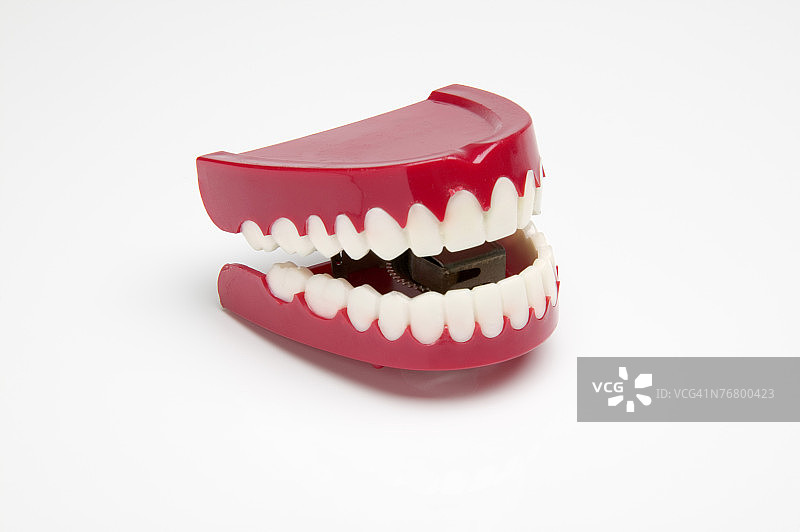 假牙图片素材