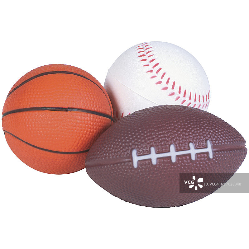 运动球图片素材