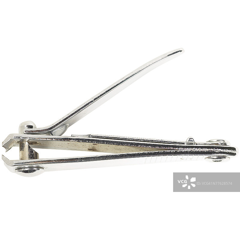 指甲刀图片素材