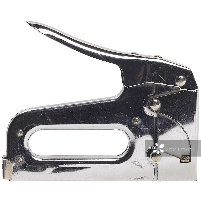 不锈钢订书机图片素材