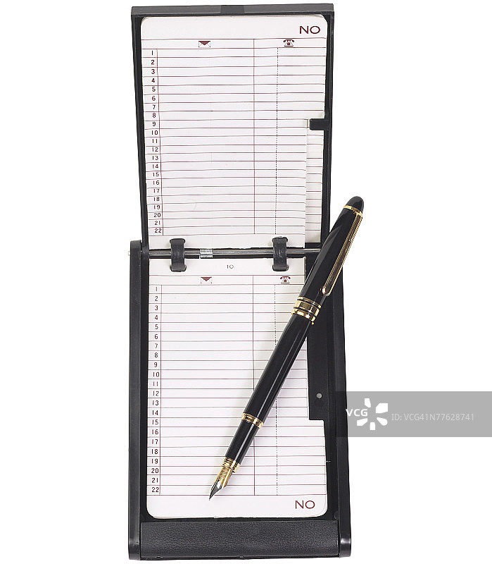 地址簿图片素材