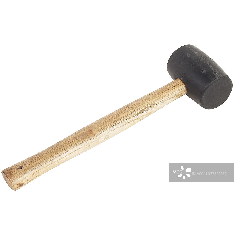 木锤图片素材