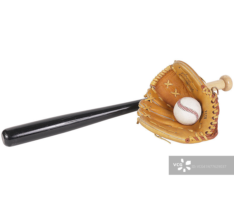 棒球器材图片素材