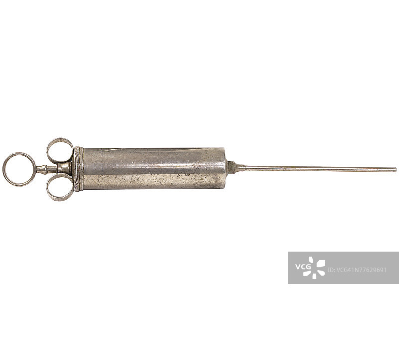 老式金属针图片素材