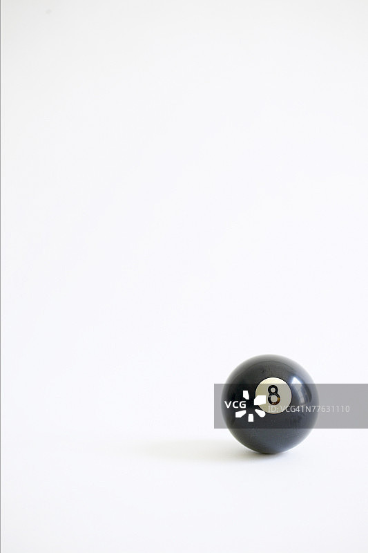8号球图片素材