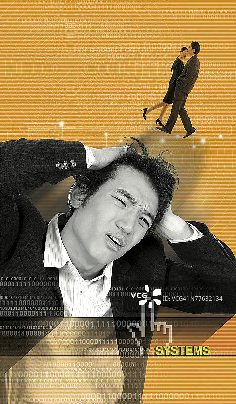 商务人士设计图片素材