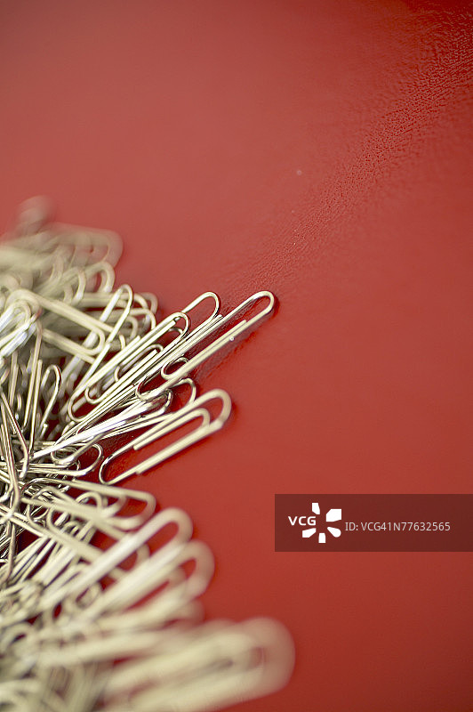 回形针图片素材