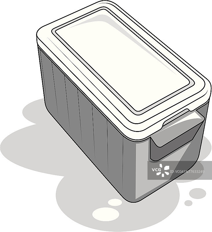 冷却器图片素材