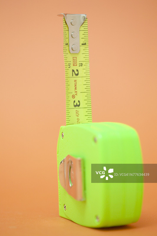 卷尺图片素材