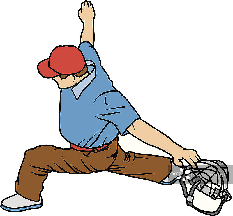 裁判示意安全图片素材