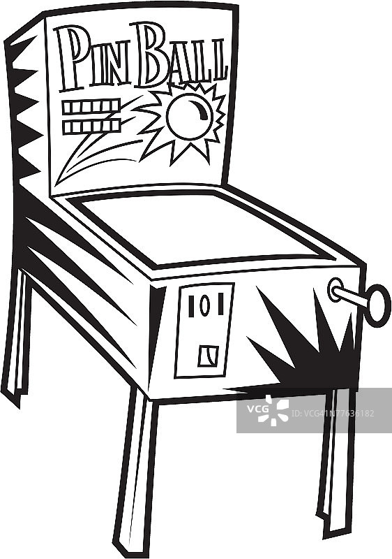 街机游戏图片素材