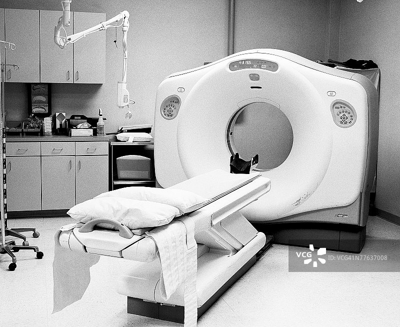 猫扫描仪图片素材