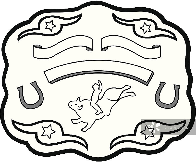 腰带扣图片素材