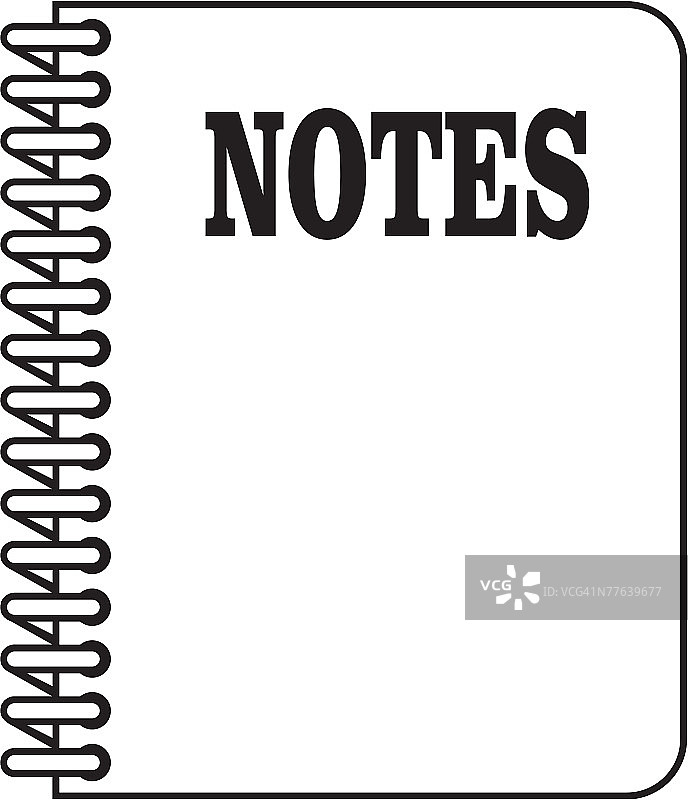 笔记本图片素材