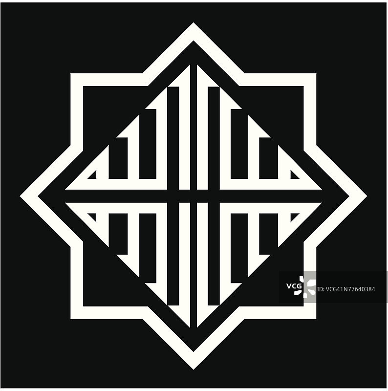 宗教符号图片素材