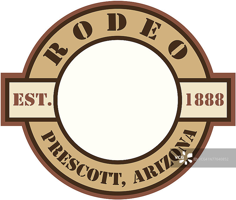 牛仔竞技图形处理图片素材