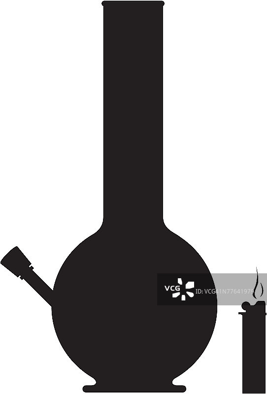 水烟枪图片素材