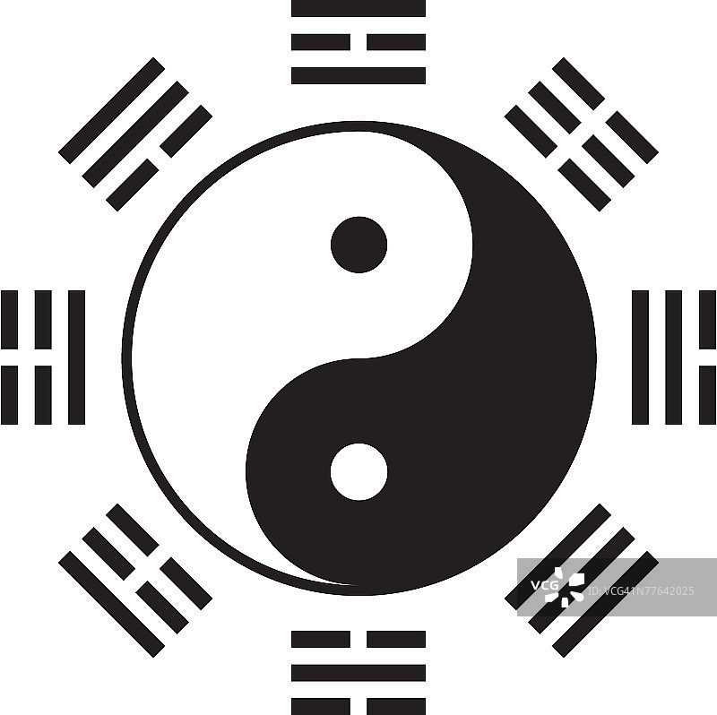 韩国国旗图片素材