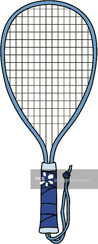 壁球拍图片素材